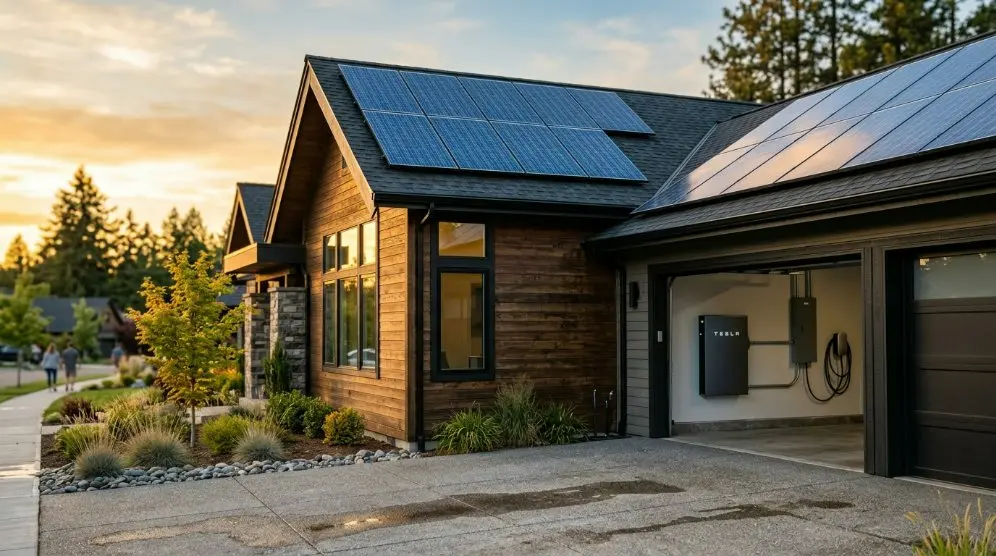 ຄູ່ມືປີ 2026 ກ່ຽວກັບ PV Inverters ແລະການເກັບຮັກສາພະລັງງານໃນສະຫະລັດ: ການເພີ່ມປະສິດທິພາບ ROI Polycrystalline