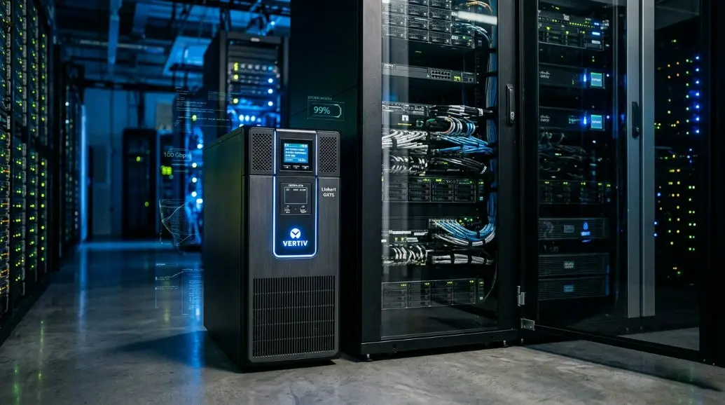 ຄູ່ມືຂັ້ນສູງປີ 2026 ຕໍ່ກັບ Lithium Ion UPS: ໜັງສືຜ່ານແດນແບດເຕີຣີຂອງ EU, ຊັ້ນວາງ AI ລະບາຍຄວາມຮ້ອນຂອງແຫຼວ, ແລະການປະຕິບັດຕາມການສົ່ງອອກ