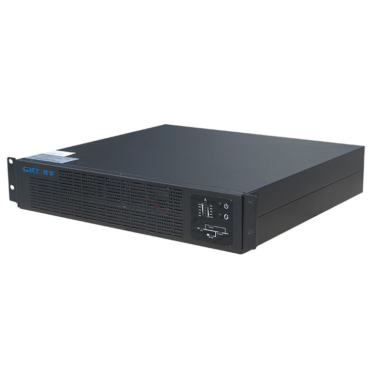 Rack Mount UPS